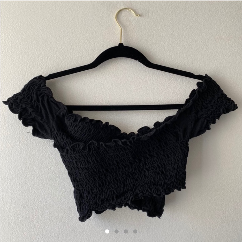 Free People top